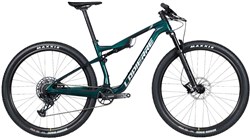 Product image for Lapierre XR Race 5.9 29" Mountain Bike 2022 - XC Full Suspension MTB