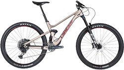 Product image for Lapierre Zesty AM CF 7.9 29" Mountain Bike 2022 - Trail Full Suspension MTB