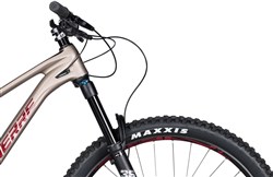Lapierre Zesty AM CF 7.9 29" Mountain Bike 2022 - Trail Full Suspension MTB