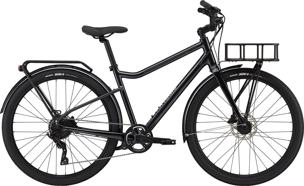 Treadwell EQ DLX 650b 2022 - Hybrid Sports Bike image 0
