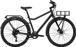Product image for Cannondale Treadwell EQ DLX 650b 2022 - Hybrid Sports Bike