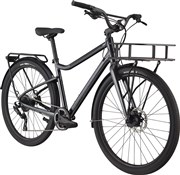 Cannondale Treadwell EQ DLX 650b 2022 - Hybrid Sports Bike