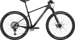 Cannondale Scalpel HT Carbon 2 Mountain Bike 2024 - Hardtail MTB