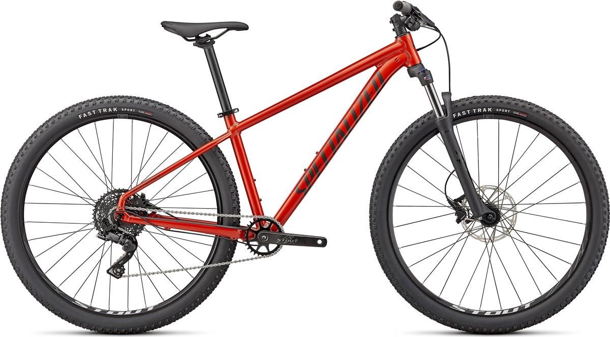 Specialized Rockhopper Comp 27.5" - Nearly New - M 2023 - Hardtail MTB Bike product image