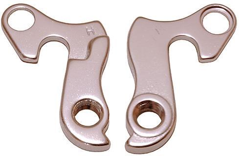 Raleigh RMM234 Alloy Replaceable Dropout
