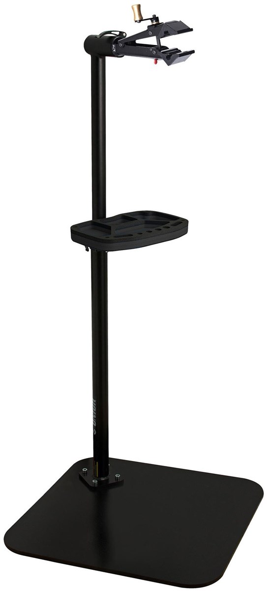 Unior Pro Repair Bike Stand with Single Clamp Quick Release product image