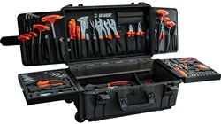 Unior Master Tool Kit