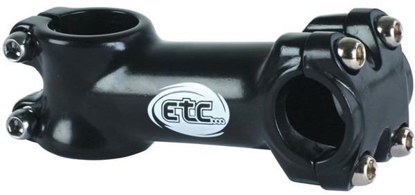 ETC A-Head 7 Degree 1-1/8 Stem