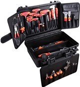 Unior Pro Tool Kit