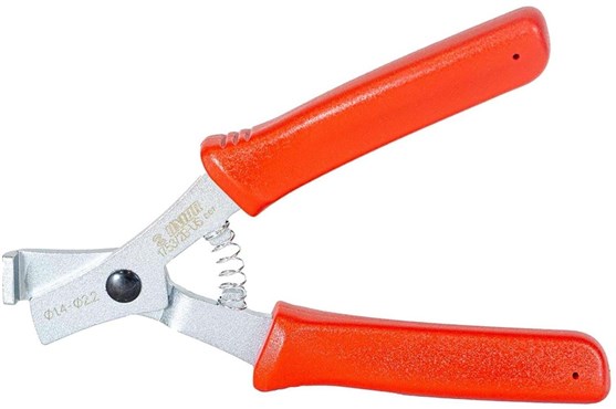 Unior Straight Pull Spoke Pliers