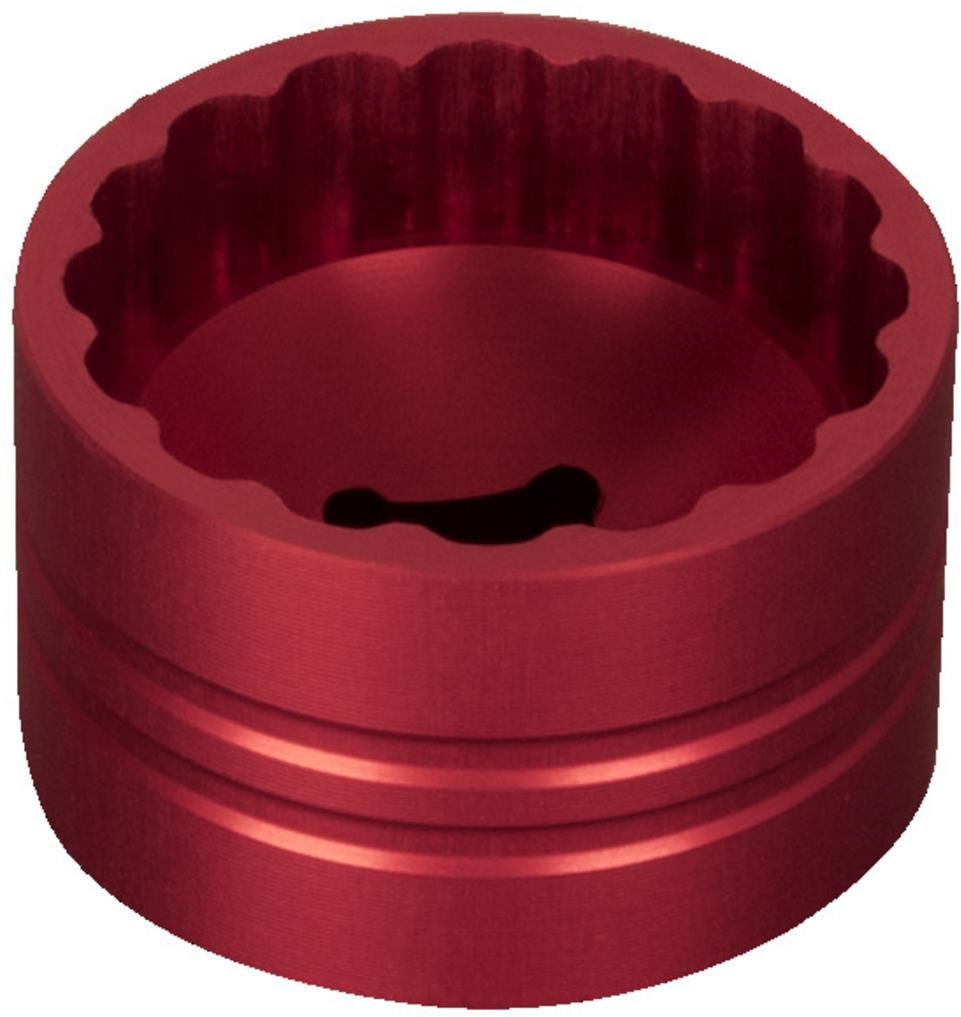 Unior Bottom Bracket Socket BBR60 product image