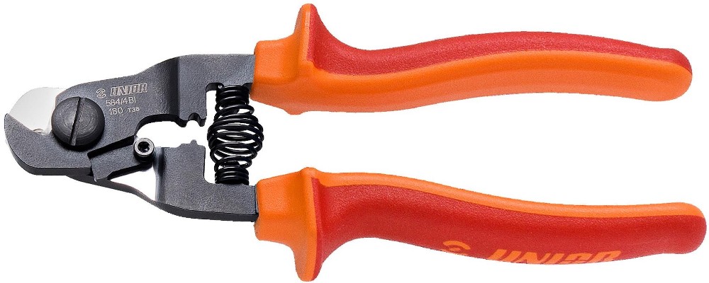 Cable Housing Cutters image 0