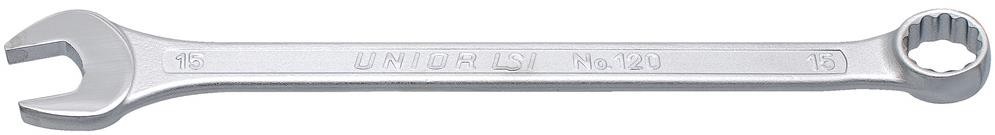 Combination Wrench Long Type image 0