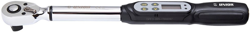 Electronic Torque Wrench image 0