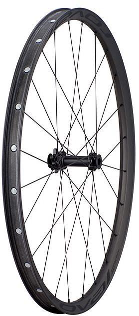 Roval Control SL 29" 110 Boost Front Wheel product image