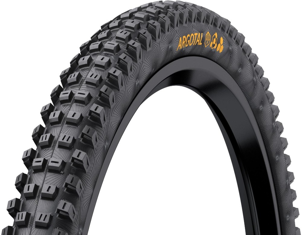 Argotal Trail Endurance Compound Foldable 29" MTB Tyre image 0