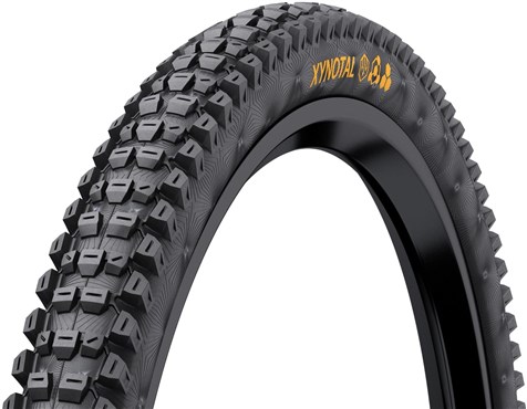 Continental Xynotal Enduro Soft Compound Foldable MTB Tyre 29" x 2.4"