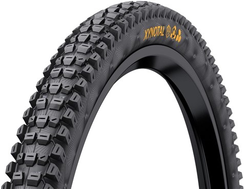Continental Xynotal Enduro Soft Compound Foldable 29" MTB Tyre