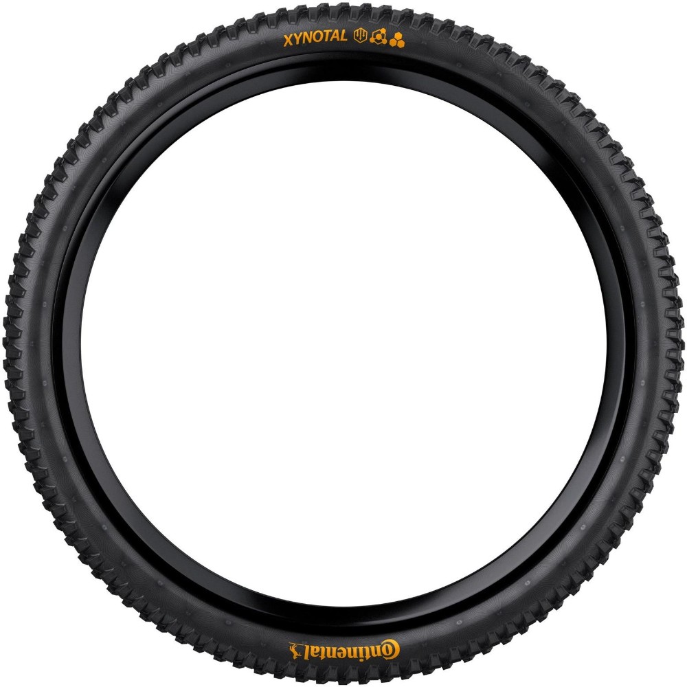 Xynotal Enduro Soft Compound Foldable 27.5" MTB Tyre image 2