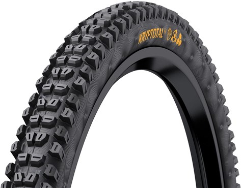 Continental Kryptotal Rear Enduro Soft Compound Foldable 29" MTB Tyre