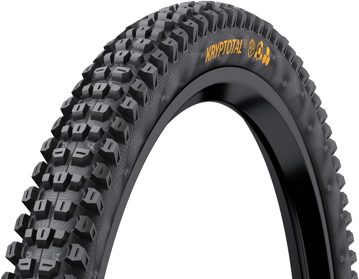 Continental Kryptotal Front Enduro Soft Compound Foldable 27.5" MTB Tyre product image