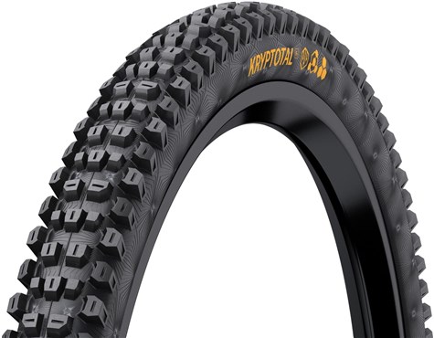 Continental Kryptotal Front Enduro Soft Compound Foldable 27.5" MTB Tyre