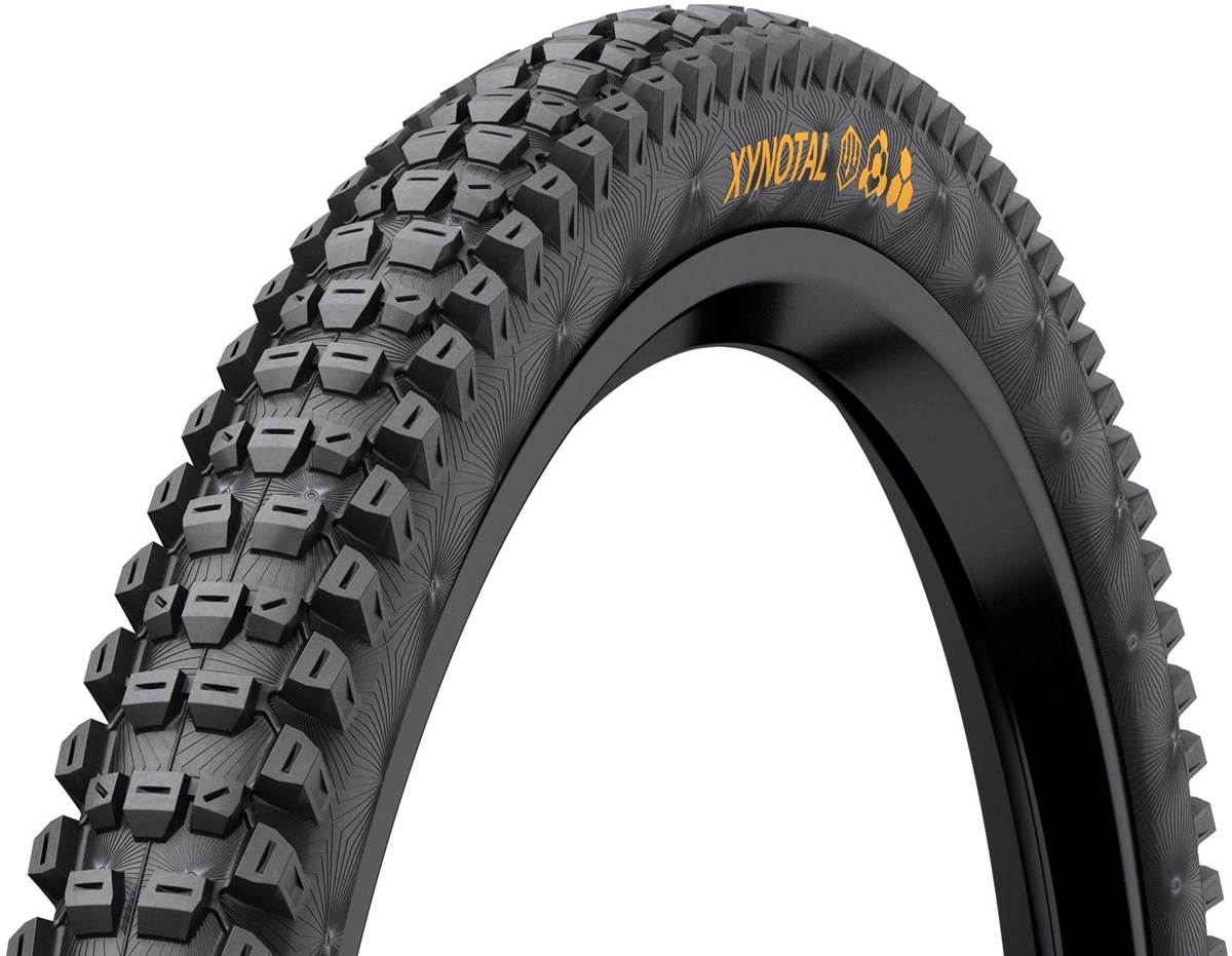 Continental Xynotal Downhill Soft Compound Foldable 29" MTB Tyre product image
