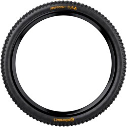 Kryptotal Rear Downhill Supersoft Compound Foldable 27.5" MTB Tyre image 3