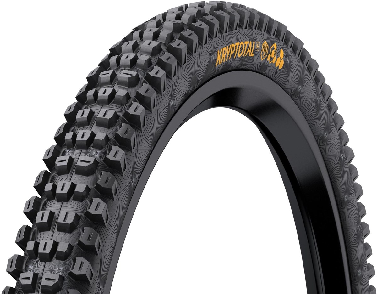 Continental Kryptotal Front Downhill Supersoft Compound Foldable 29" MTB Tyre product image