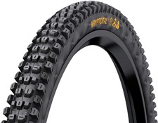 Continental Kryptotal Front Downhill Supersoft Compound Foldable 27.5" MTB Tyre