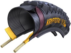 continental kryptotal 27.5