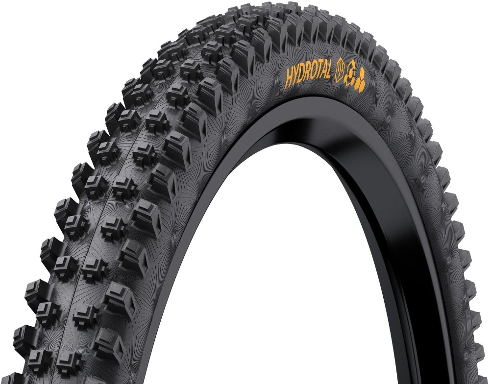 Hydrotal Downhill Supersoft Compound Foldable 29" MTB Tyre image 0