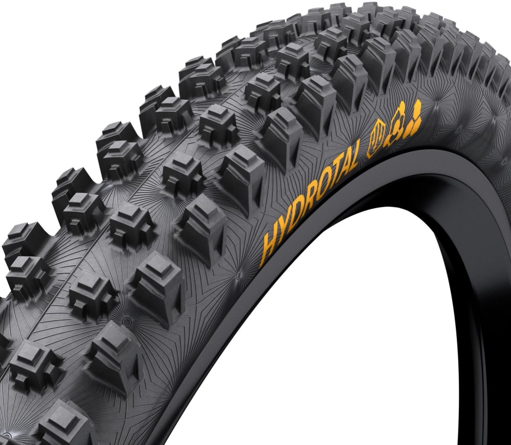 Hydrotal Downhill Supersoft Compound Foldable 29" MTB Tyre image 1