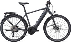 Product image for Giant Explore E+ 1 - Nearly New - L 2021 - Electric Hybrid Bike