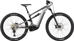 Cannondale Habit Neo 4+ - Nearly New - L 2021 - Electric Mountain Bike