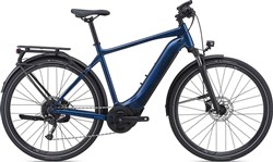 Product image for Giant Explore E+ 2 - Nearly New - L 2021 - Electric Hybrid Bike