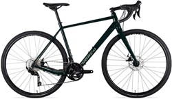 Product image for Norco Search XR A2 700c - Nearly New - 55 2021 - Gravel Bike