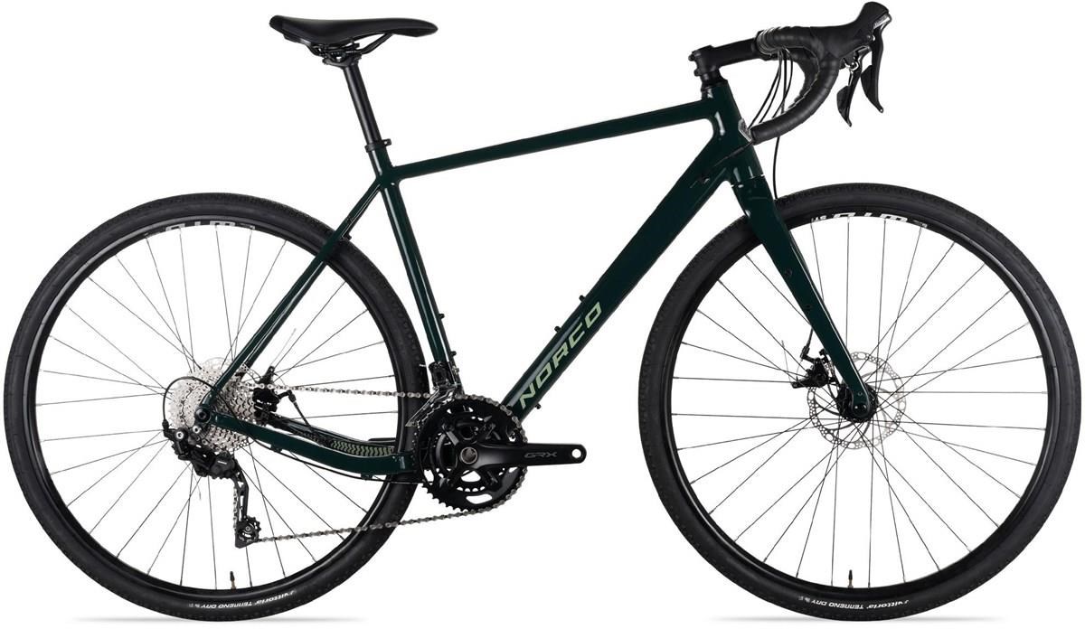 Norco Search XR A2 700c - Nearly New - 55 2021 - Gravel Bike product image