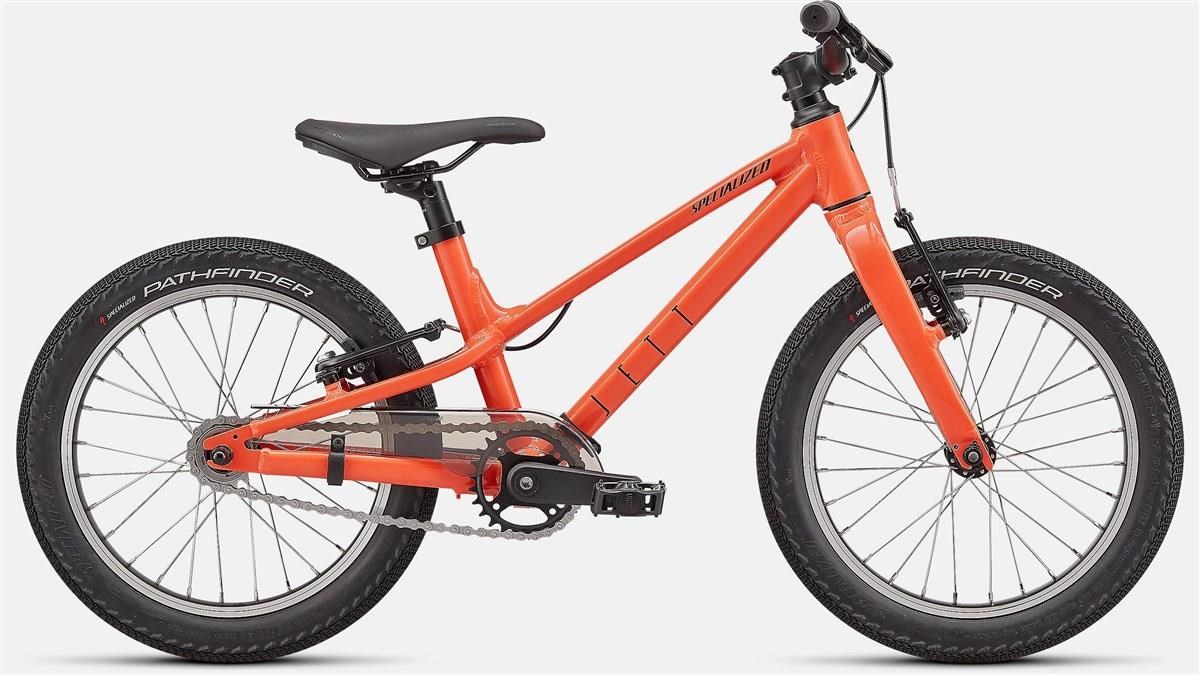 Specialized Jett 16w - Nearly New - 16 2022 - Kids Bike product image