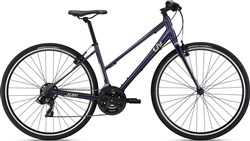 Product image for Liv Alight 3 2022 - Hybrid Sports Bike