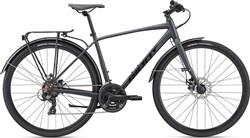 Product image for Giant Escape 3 City Disc 2022 - Hybrid Sports Bike