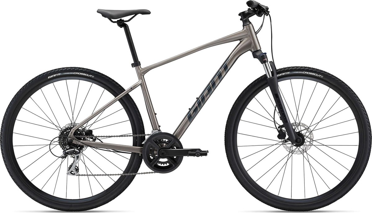 Giant Roam 3 Disc 2023 - Hybrid Sports Bike product image