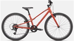 Product image for Specialized Jett 24w - Nearly New - 24 2022 - Junior Bike