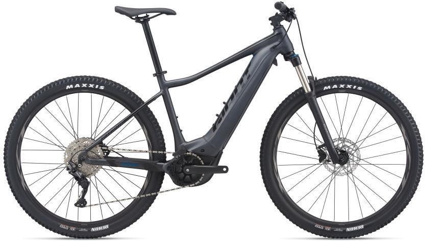 Giant Fathom E+ 2 29" - Nearly New - M 2022 - Electric Mountain Bike product image