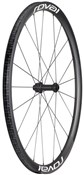 Product image for Roval Alpinist CLX II Tubeless 700c Front Wheel