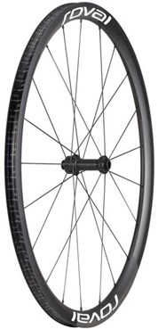 Roval Alpinist CLX II Tubeless 700c Front Wheel