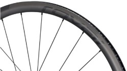 Alpinist CLX II Tubeless 700c Rear Wheel image 3