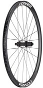 Product image for Roval Alpinist CLX II Tubeless 700c Rear Wheel
