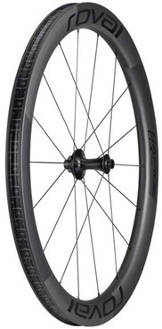 Roval Rapide CLX II Tubeless 700c Front Wheel