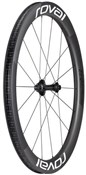 Product image for Roval Rapide CLX II Tubeless 700c Front Wheel